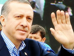 Başbakan Erdoğan İstanbul'da