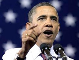 ABD Generalleri Obama'ya Hayır Resti ABD Generalleri Obama'ya Hayır Resti