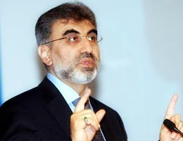 Bakan Yıldız'dan 'zam' açıklaması! Bakan Yıldız'dan 'zam' açıklaması!
