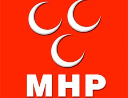 MHP'den tek başına iktidar hedefi MHP'den tek başına iktidar hedefi