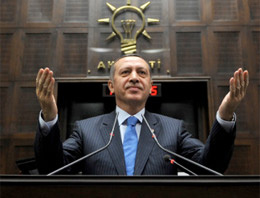 Erdoğan CHP'ye yeni isim buldu Erdoğan CHP'ye yeni isim buldu