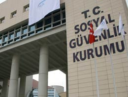SGK'da çalışmak ister misiniz?