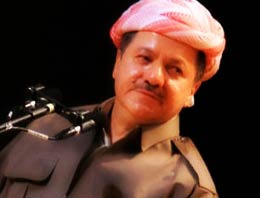 Barzani'yle PKK pazarlığı