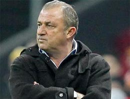 İşte Terim'in Sivas'a götürdüğü isimler İşte Terim'in Sivas'a götürdüğü isimler