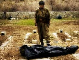 İşte PKK'nın ikinci infaz listesi