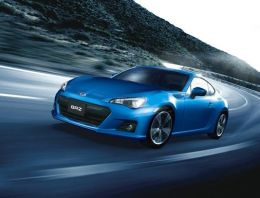 Subaru yeni modelleri ile Cenevre'de! Subaru yeni modelleri ile Cenevre'de!