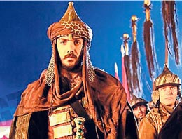 Fetih 1453 devleti zengin etti!