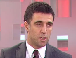 Meclis Hakan Şükür için kararını verdi Meclis Hakan Şükür için kararını verdi