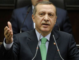 Erdoğan TÜSİAD'I yerden yere vurdu Erdoğan TÜSİAD'I yerden yere vurdu