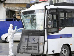 Bombalı saldırının hedefi belli