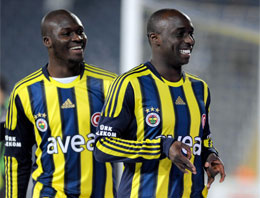 Fenerbahçe kesinlikle küme düşmeyecek Fenerbahçe kesinlikle küme düşmeyecek