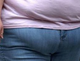 Obeziteye karşı 10yıllık strateji Obeziteye karşı 10yıllık strateji