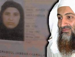 Bin Ladin'in başını kıskançlık yakmış! Bin Ladin'in başını kıskançlık yakmış!