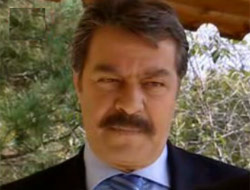 Kadir İnanır'dan haber var Kadir İnanır'dan haber var